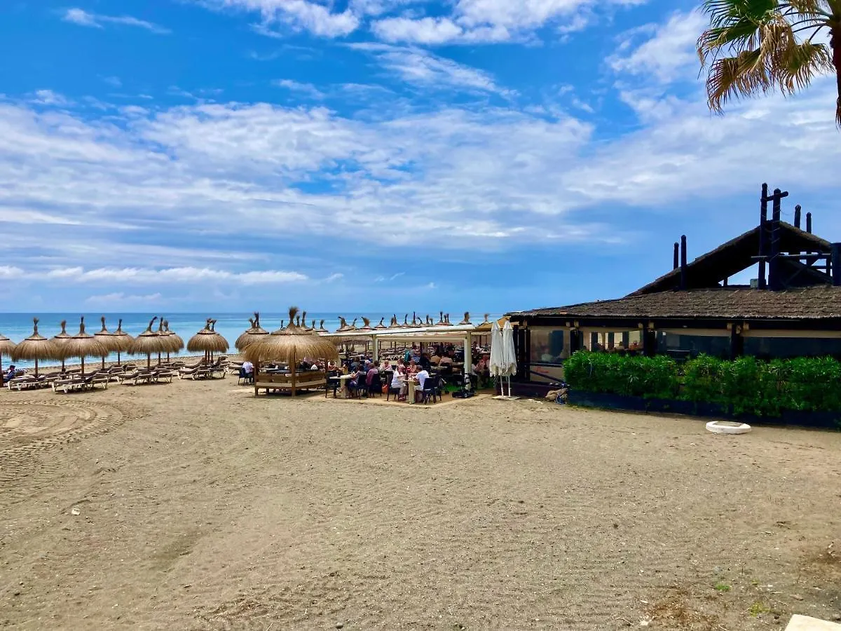 Alboran Costa Del Sol Appartement Estepona 0*,