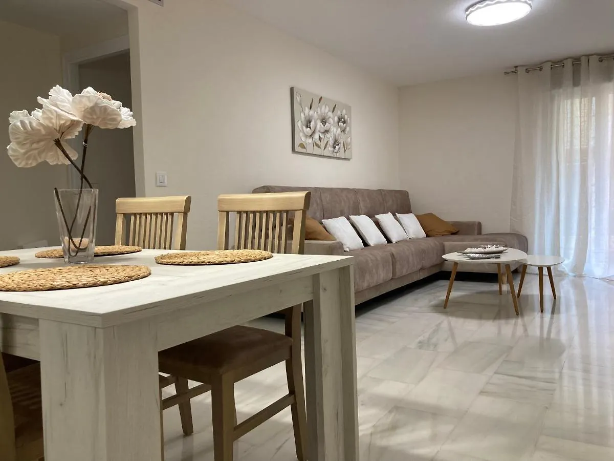 Alboran Costa Del Sol Appartement Estepona