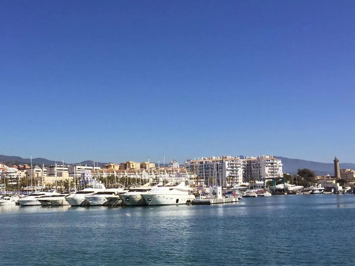 Alboran Costa Del Sol Appartement Estepona