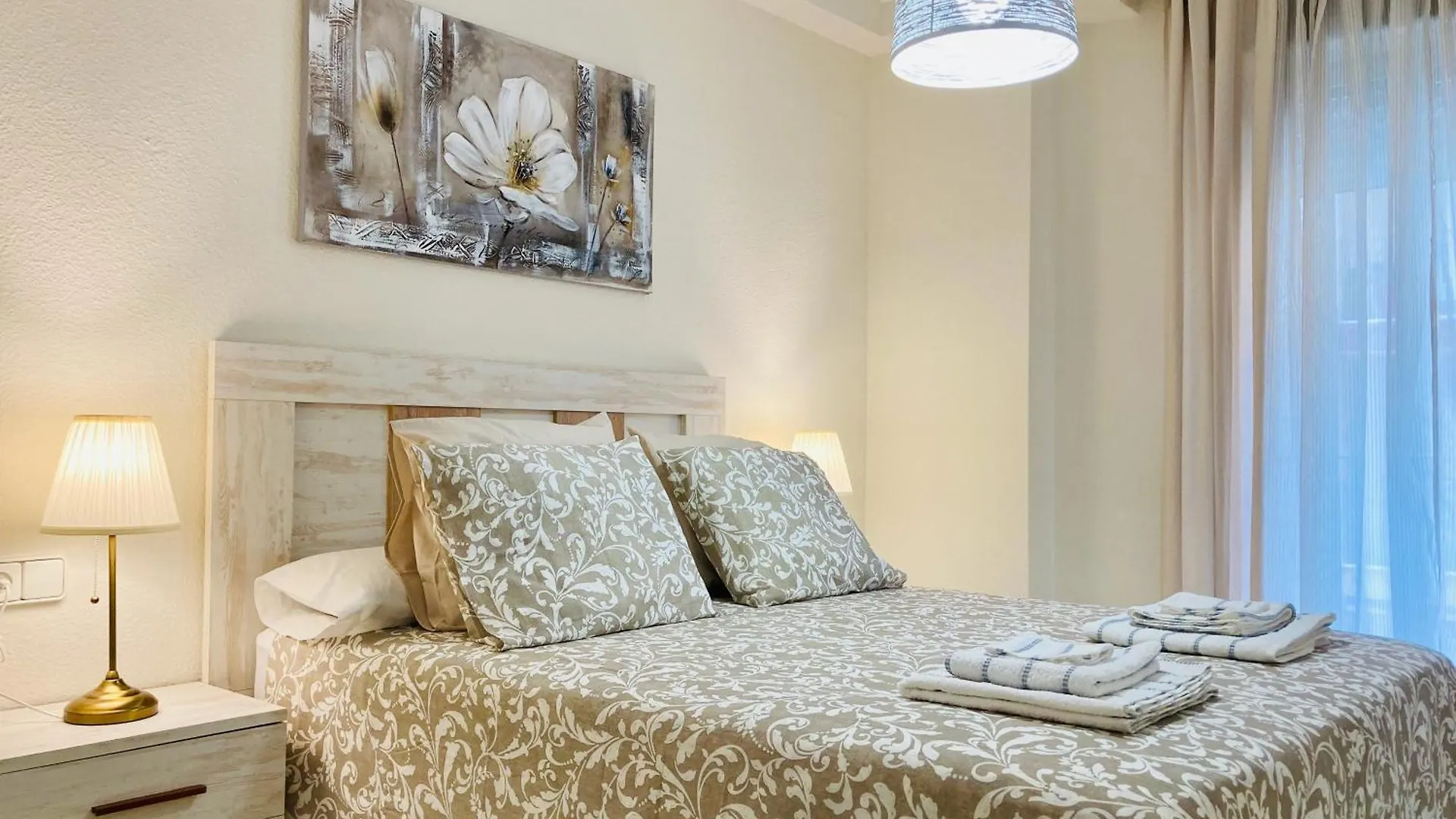 Alboran Costa Del Sol Appartement Estepona