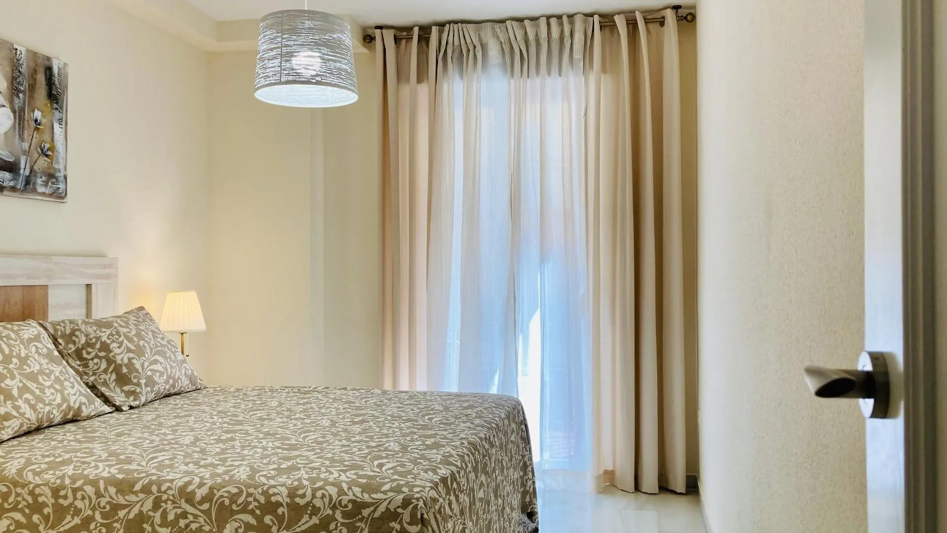 Alboran Costa Del Sol Appartement Estepona
