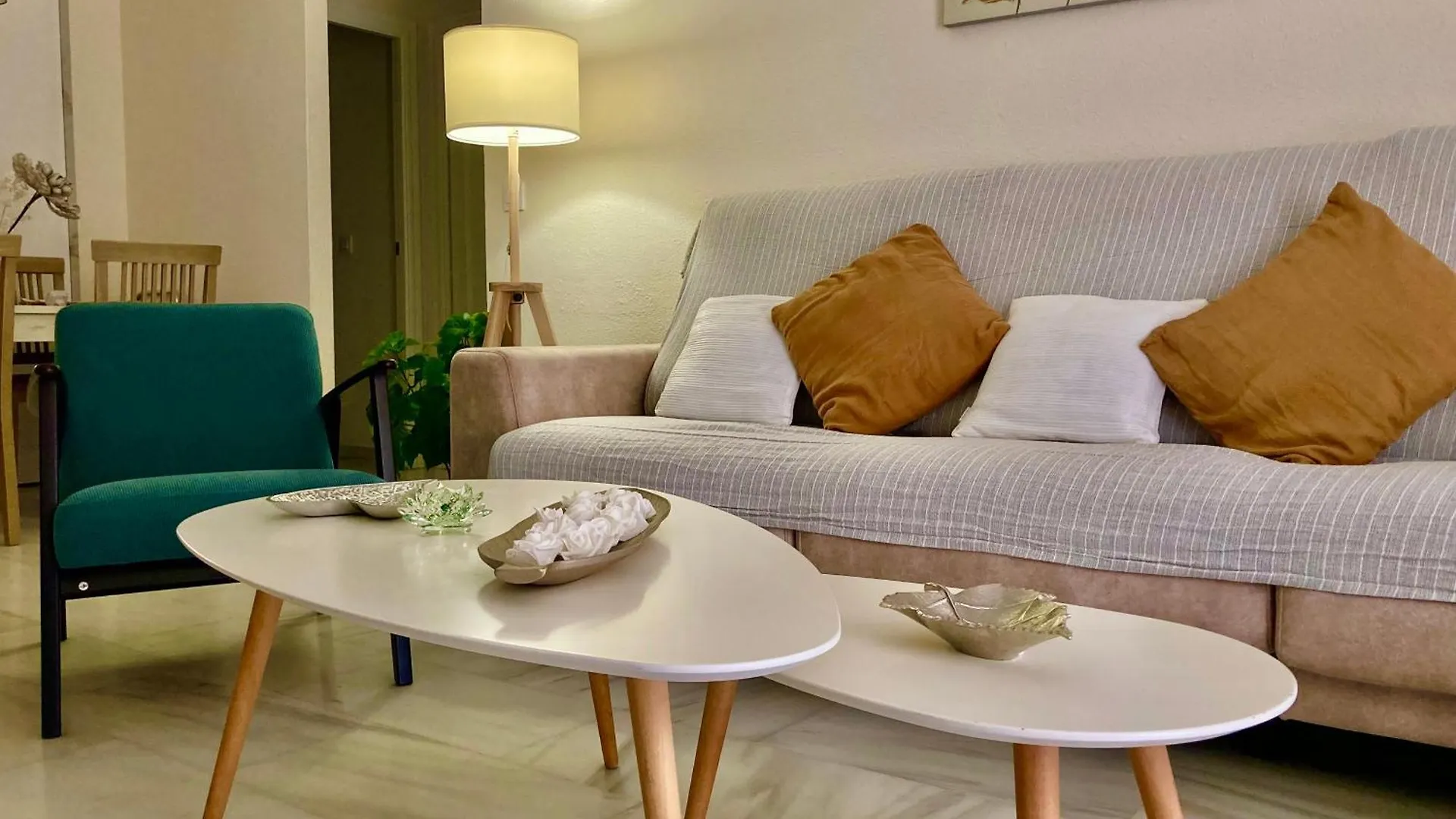 Alboran Costa Del Sol Appartement Estepona