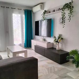 Apartamento Apartamento Las Abejeras, Estepona