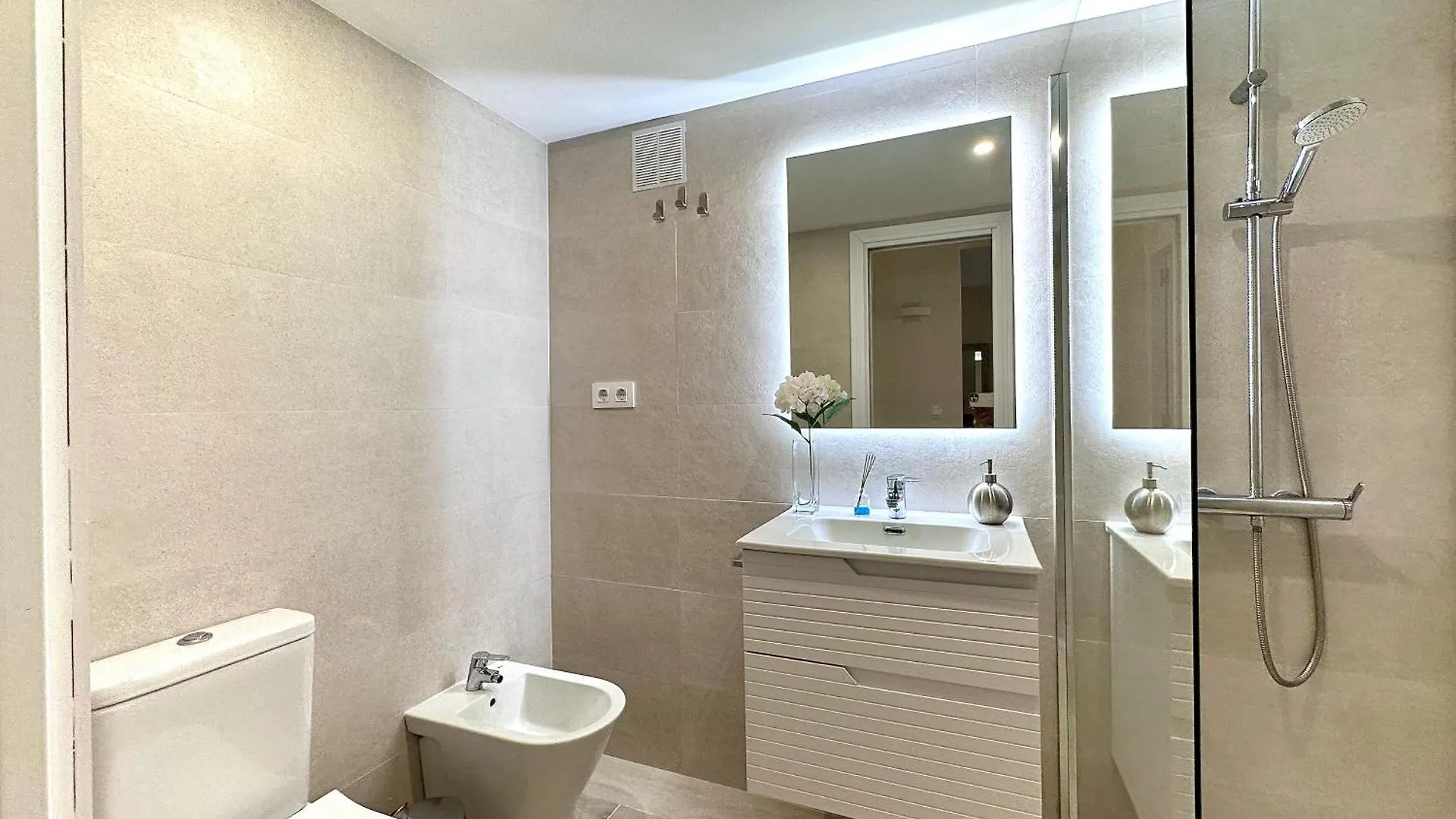 Alboran Costa Del Sol Apartment Estepona 0*,  Spain