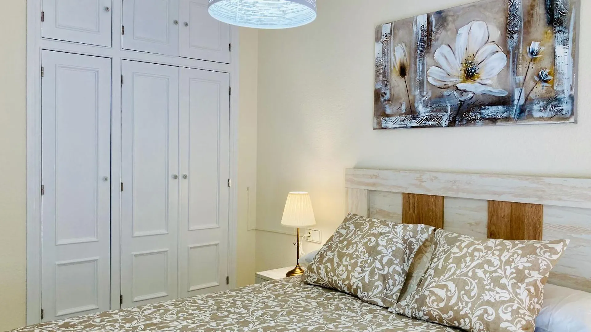 Apartamento Alboran Costa Del Sol Estepona 0*,  España